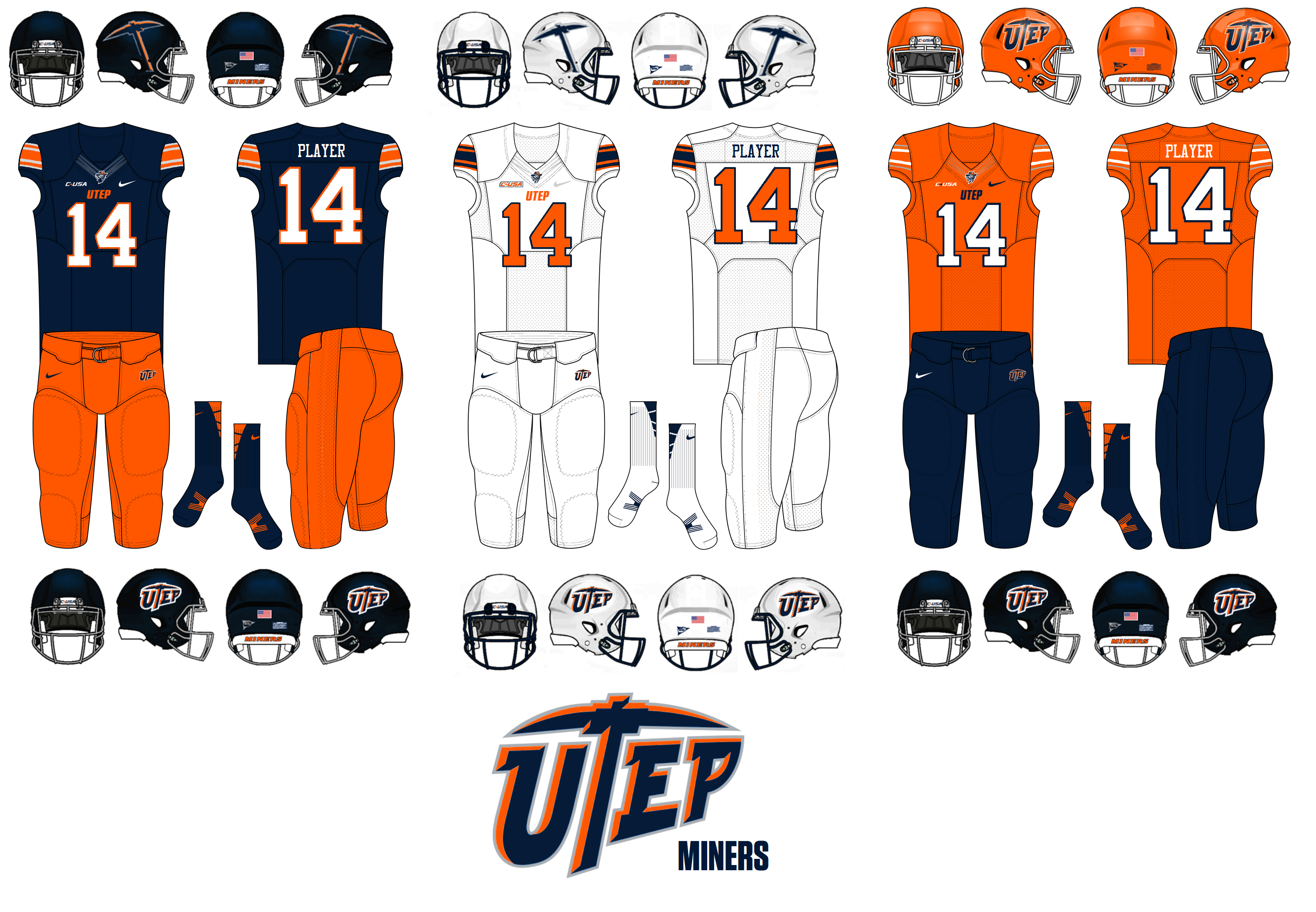 2005 Inductees - UTEP Miners