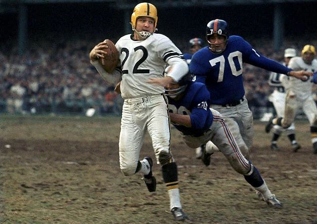 Bobby Layne | American Football Wiki | Fandom