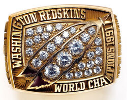 Super Bowl ring - Wikipedia