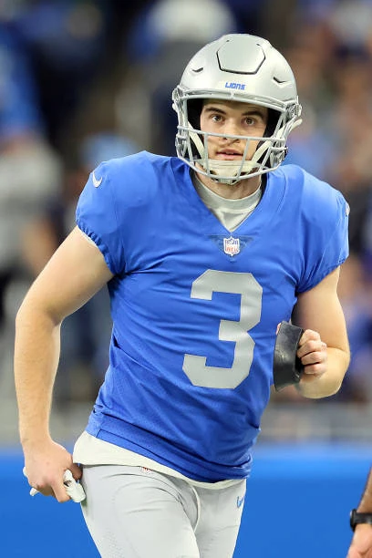 Jack Fox | American Football Wiki | Fandom