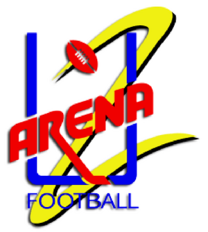 Arenafootball2 (logo)