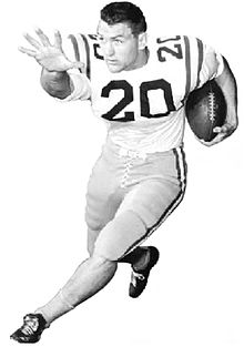 Billy Cannon - Heisman