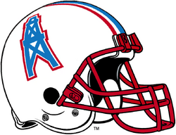 Houston Oilers – Page 7 – Tales from the AFL