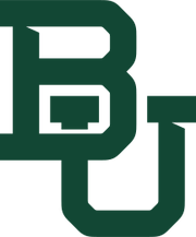 Baylor Athletics logo