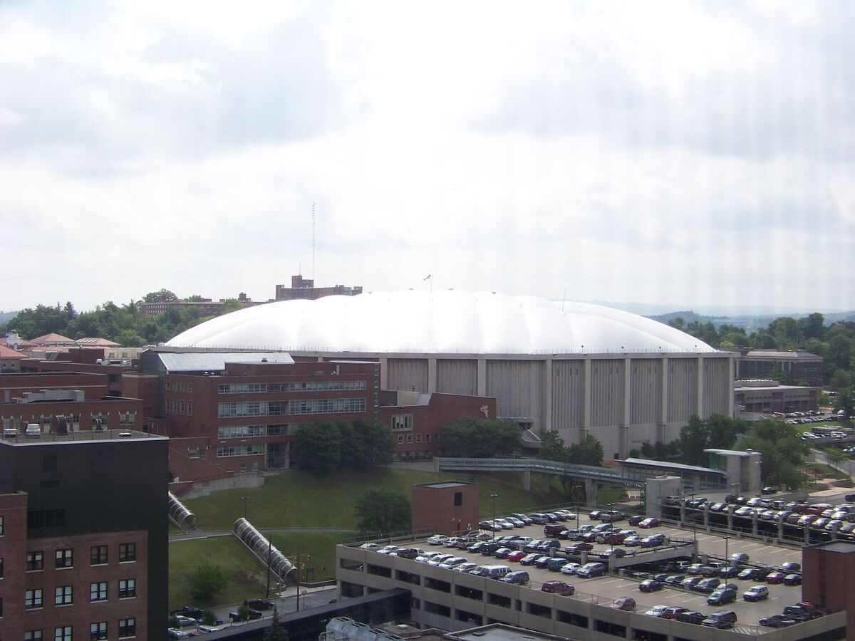 Frozen Dome Classic (photos) - Syracuse New Times