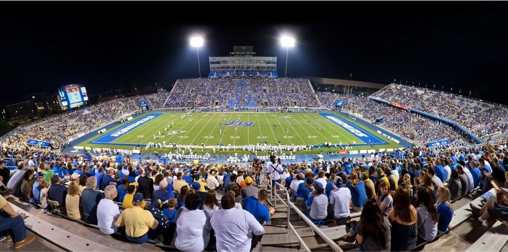 Johnny Red Floyd Stadium.jpg
