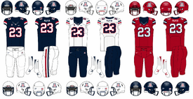 Arizona football: Wildcats unveil new uniforms for 2021 season