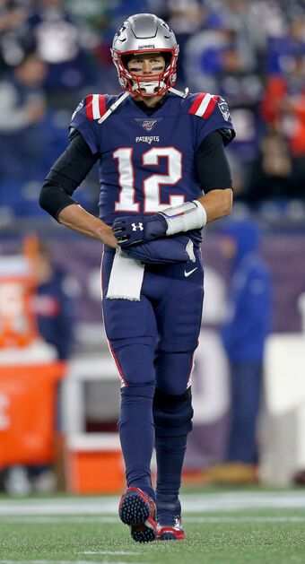 Tom Brady, American Football Wiki