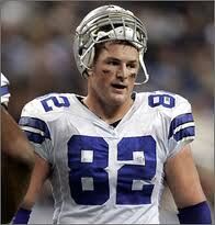 Biography – Jason Witten – #82