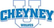 Cheyney wolves