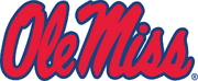 Ole Miss logo