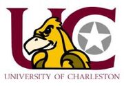 Charleston Golden Eagles