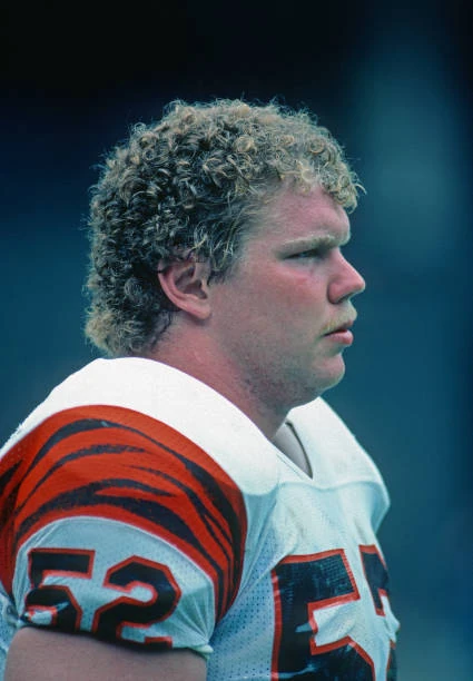 Dave Rimington | American Football Wiki | Fandom
