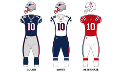 Patriots 12uniforms