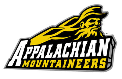 Official appalachian State Mountaineers football 2005-2007 3-Peat