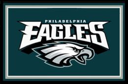 Do we like the new #eagles logo? 🤔 #nfl #nfllogo #philadelphia #fyp @