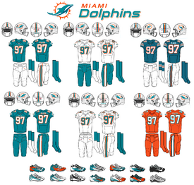 Miami Dolphins - Wikipedia