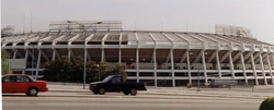 Atlanta Stadium
