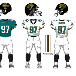 Jacksonville Jaguars - Wikipedia