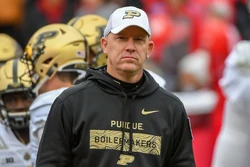 Jeff Brohm
