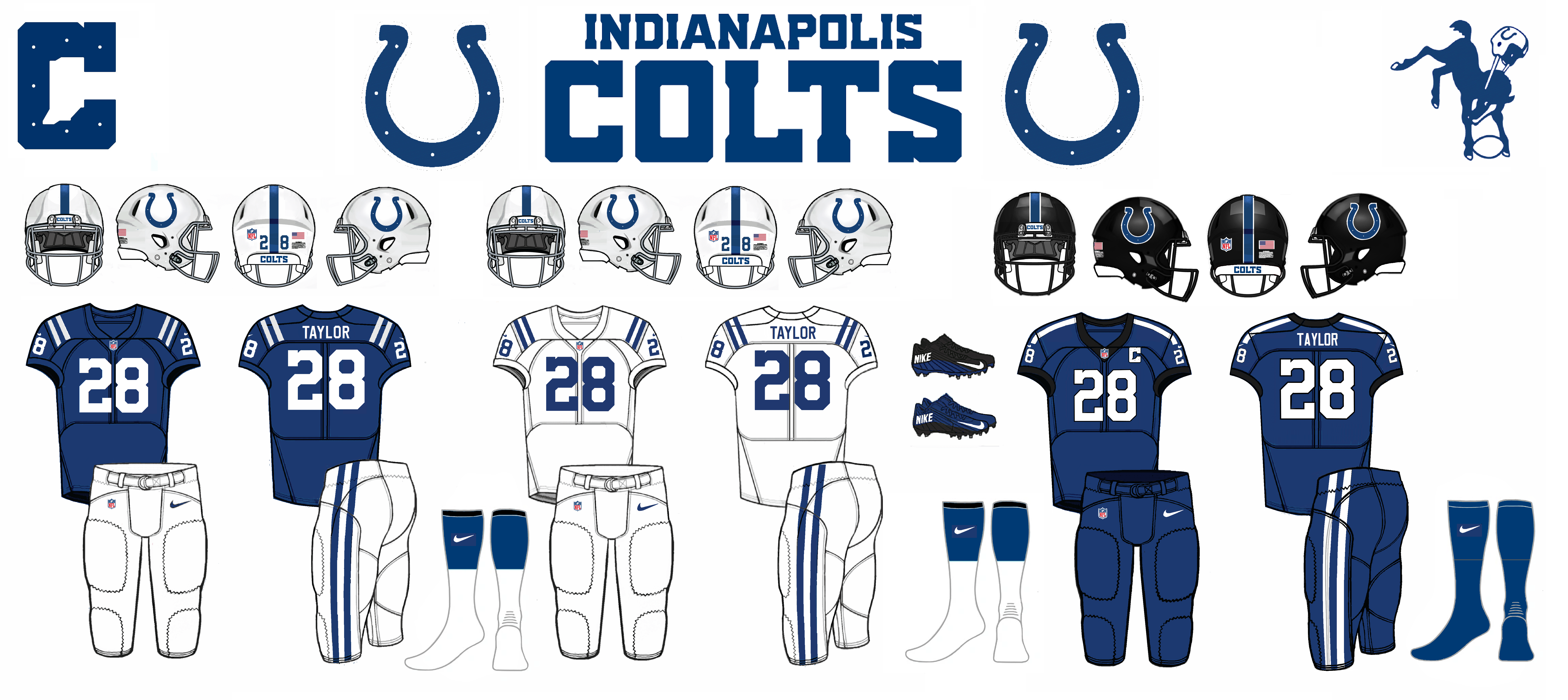 Indianapolis Colts | American Football Wiki | Fandom Indianapolis Colts | American Football Wiki | Fandom