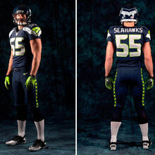 new seahawks jersey