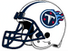 Titans-Helmet TEN-Right side