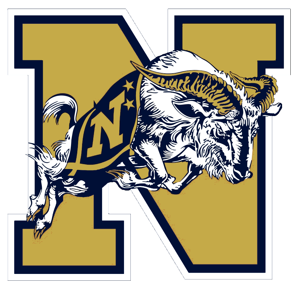 usna logo