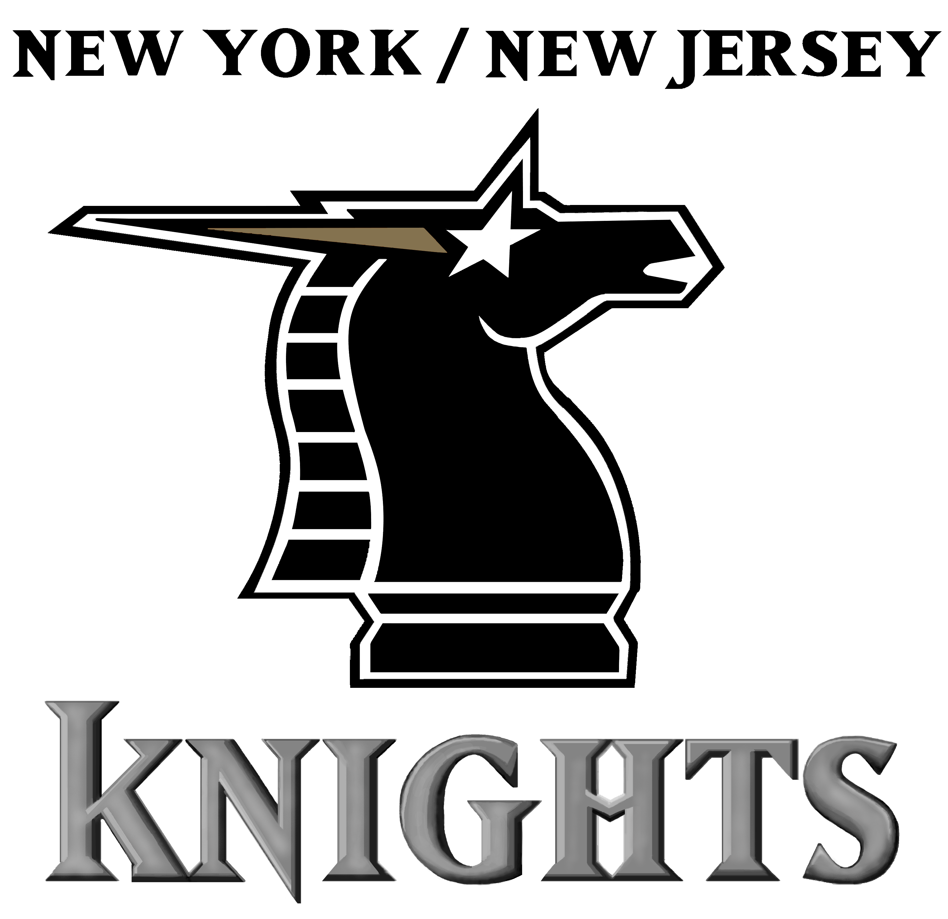 New York/New Jersey Knights, American Football Wiki