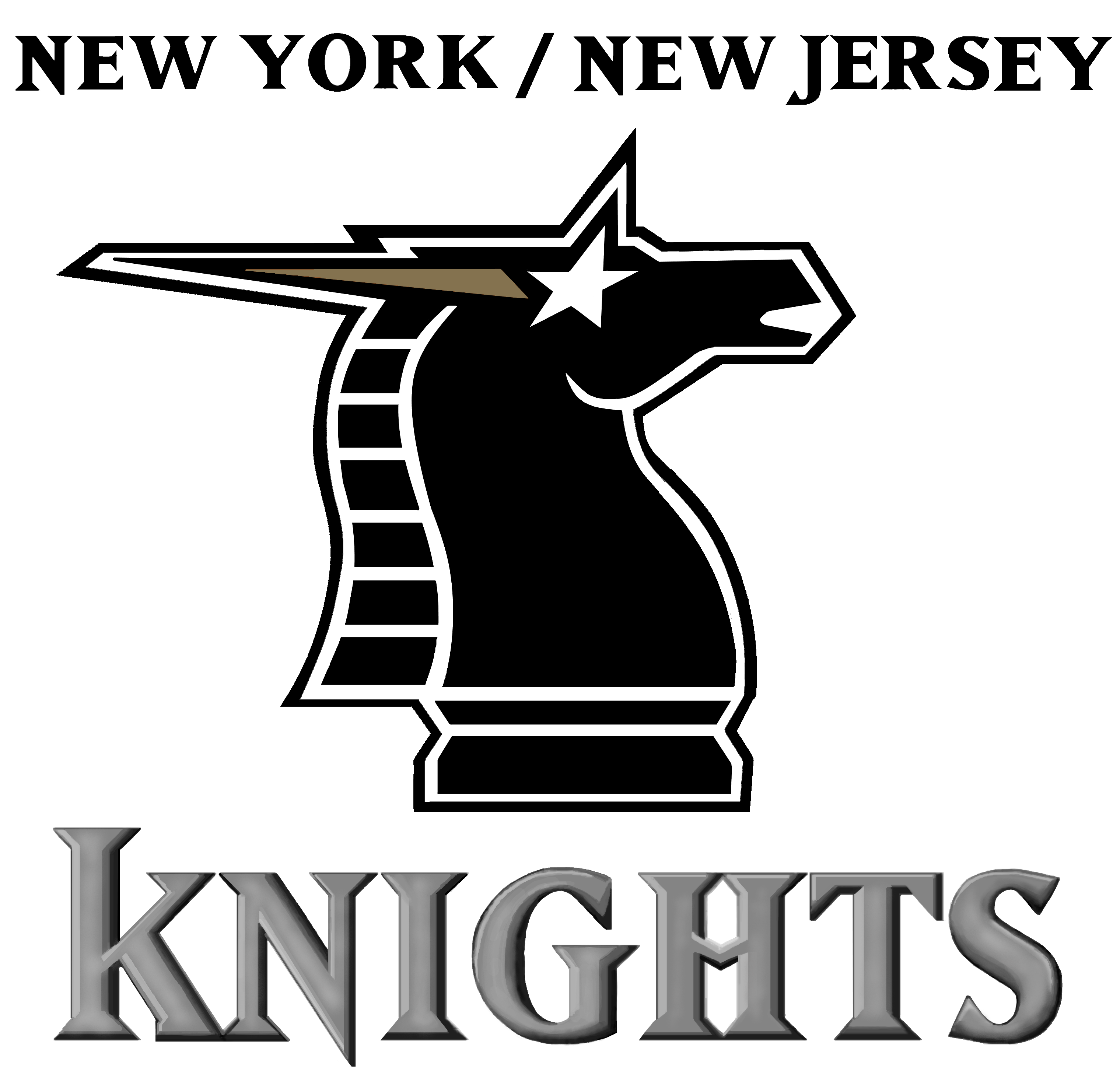 New York Knights  USA Football League Finder