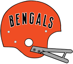 Cincinnati Bengals American Football Wiki Fandom