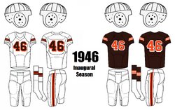 Cleveland Browns, American Football Wiki