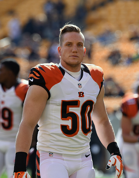 aj hawk osu jersey