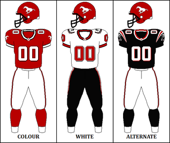 2001 Calgary Stampeders | American Football Wiki | Fandom