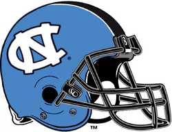 2013 North Carolina Tar Heels football team - Wikipedia