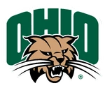 NCAA-MAC-Ohio Bobcats logo primary-2011