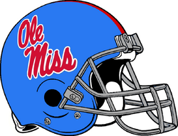 Ole Miss Rebels football - Wikipedia