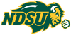 North Dakota State Bison logo.svg