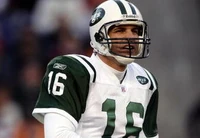 Vinny Testaverde NYJets