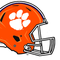 Clemson Tigers American Football Wiki Fandom