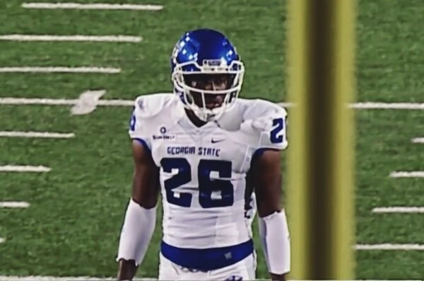 Dartez Jacobs American Football Wiki Fandom