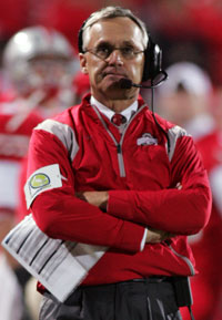 Jim Tressel's Coaching Career: A Comprehensive Look at a Legendary Coach