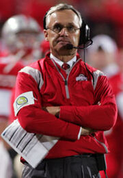 Jim Tressel