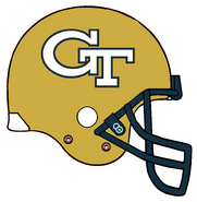 NCAA-Georgia Tech-Helmet-732px