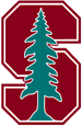 Stanford plain block "S" logo