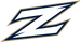 1200px-Akron Zips alternate logo-White backgorund