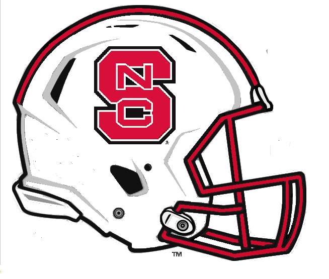 wolfpack football logo