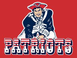 New England Patriots - Wikipedia