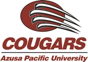 Azusa Pacific Cougars