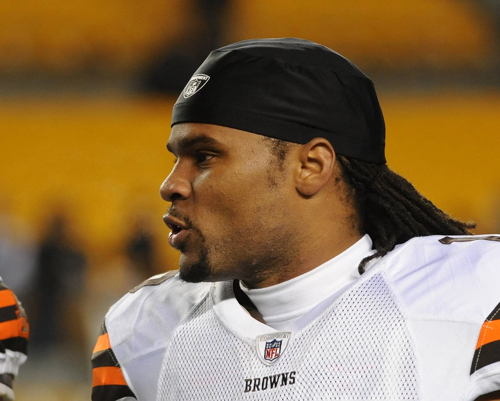 Josh Cribbs American Football Wiki Fandom